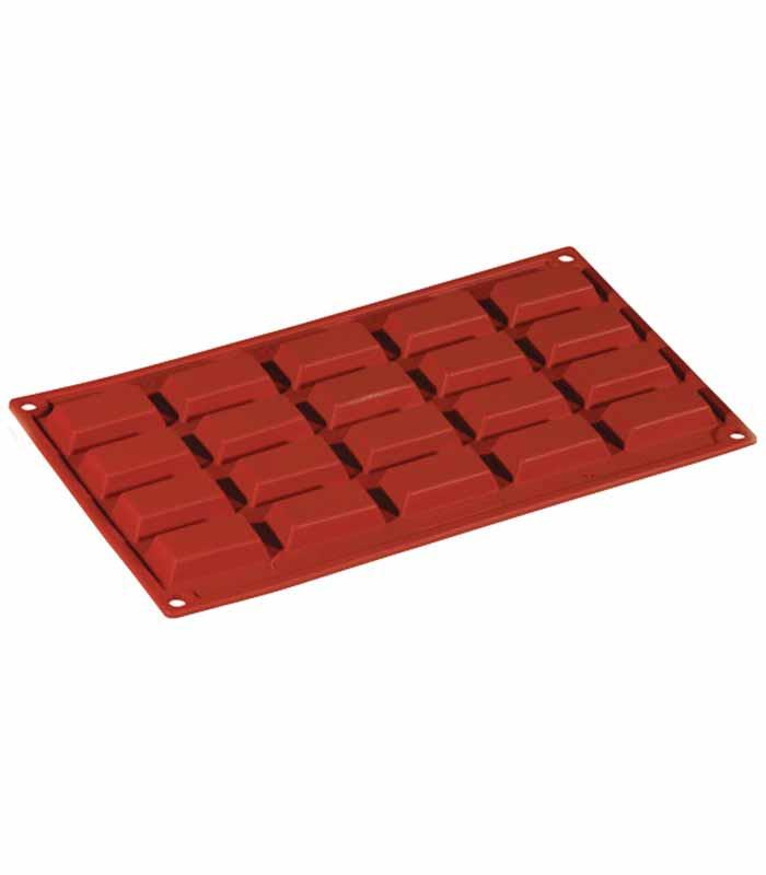 Moule Formaflex - Minis financiers_0