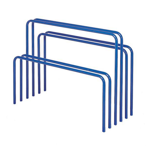 Ridelles supplémentaires pour porte-panneaux - Marque Rolléco - À utiliser exclusivement avec un chariot porte-panneaux_0