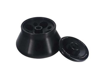 Rotor angulaire pour 4 tubes de 100mL - Ref.: GLK026_0