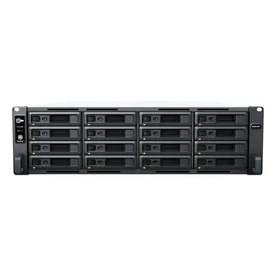 Synology RackStation RS2821RP+ serveur de stockage NAS Rack (3 U) Ryzen Embedded V1500B 4 Go DDR4 0_0