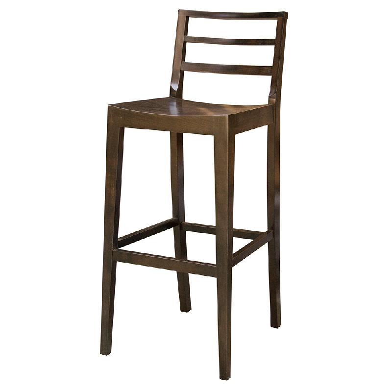 Tabouret de restaurant 9231 - Dimensions ergonomiques et design pratique_0