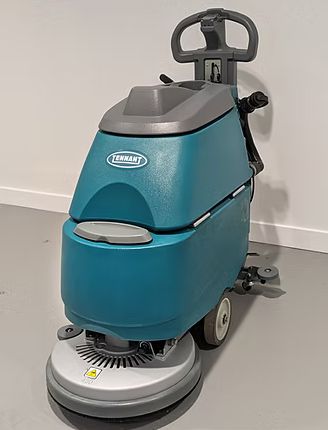 Autolaveuse accompagnée - Tennant T2_0
