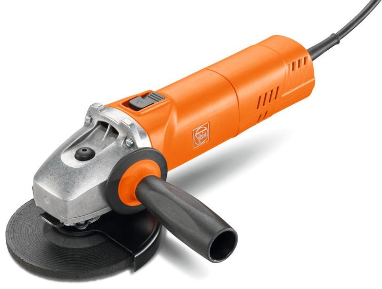 FEIN Meuleuse d'angle compacte Ø 125 mm - 1500 W - WSG15-125PQ - 72217960000_0