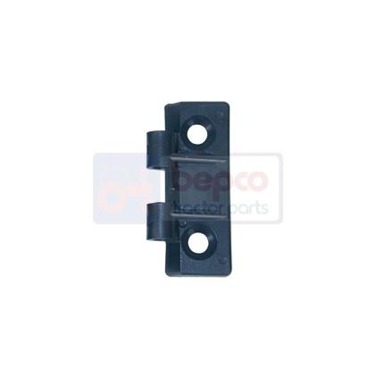 Charnière de vitre - Référence PT-4090-1 - Modèle 3301221M2_0