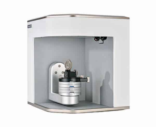 Scanner 3D Artec 3d