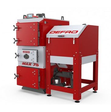 Chaudière granulés Ekopell MAX 300 KW_0