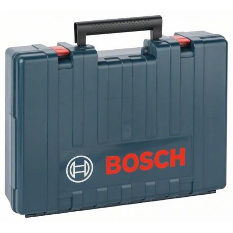 Coffret de transport en plastique dimension 360 x 480 x 131 mm BOSCH | 2605438668_0