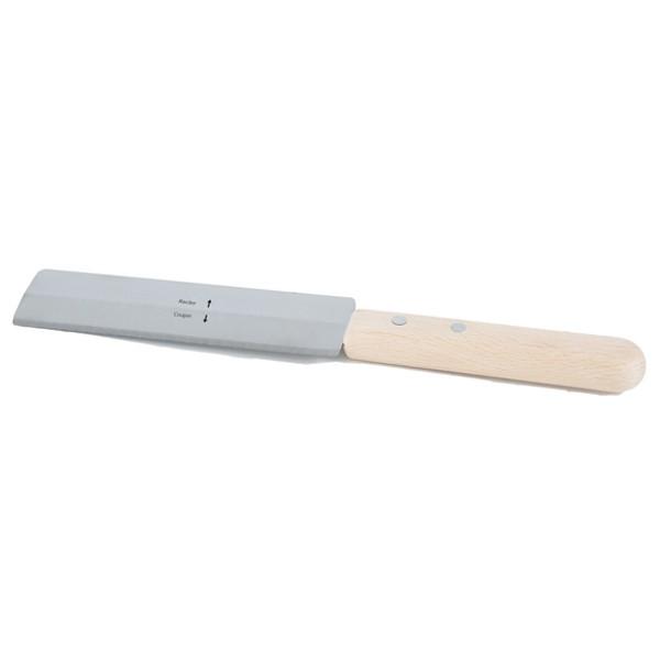 Crêpière ronde professionnelle Casselin - électrique ø 35 ou 40 cm - châssis inox - plaque en fonte usinée ultra fine_0