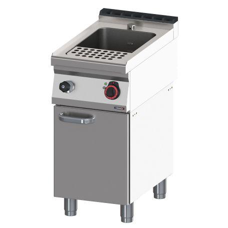 Cuiseur à pâtes 23 litres CASSELIN  C7CAP2340S_0