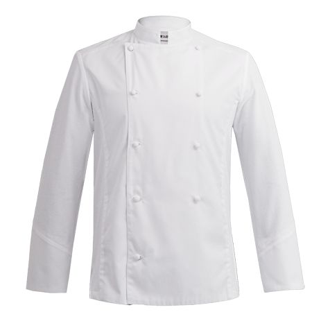 Dream - veste de cuisine - clement design - col officier_0