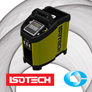 Four d'étalonnage portable VENUS - Température -35 à 140°C - Modèles B et S - Marques Aoip et Isotech_0