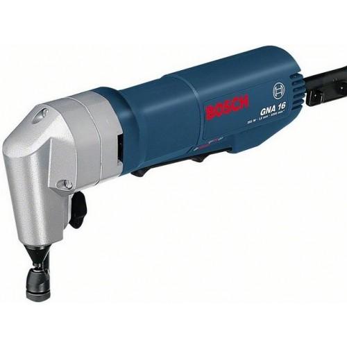 GRIGNOTEUSE À TÔLE 350 W GNA 16-0601529203 BOSCH