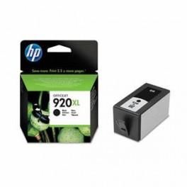 HP CARTOUCHE JET D'ENCRE NOIR 920XL CD975AE