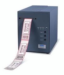 Imprimante d'étiquettes datamax st-3306_0