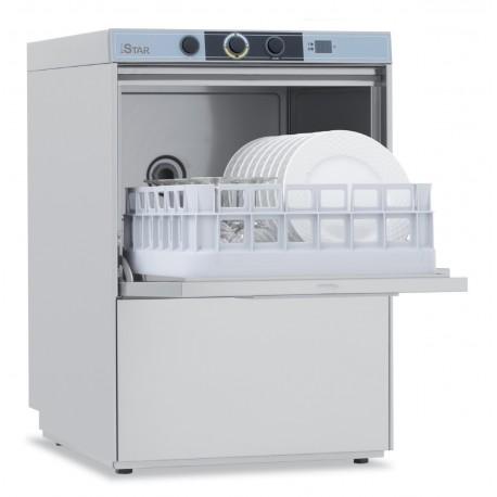 Lave-verres Startech DG - 8 litres - panier 400 x 400 mm - Colged - alimentation Mono 230V_0