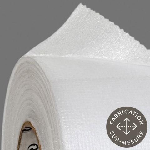 Mousse prédécoupée en rouleaux - Protection optimale pour transport et expédition - Référence 602_0