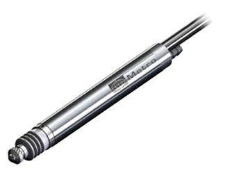 Palpeurs inductifs pneumatiques - Metro SA - Haute précision - Étendue de mesure 1 à 20 mm_0