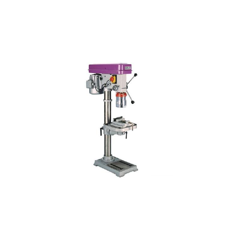 PERCEUSE D'ÉTABLI 22 BE - 230V 550W - 20501003 - SIDAMO_0