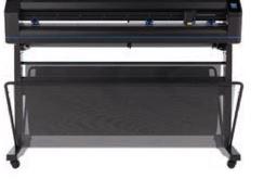 Plotter de découpe - Summa Série S One - D120 - Précision et flexibilité pour des travaux de découpe professionnels_0