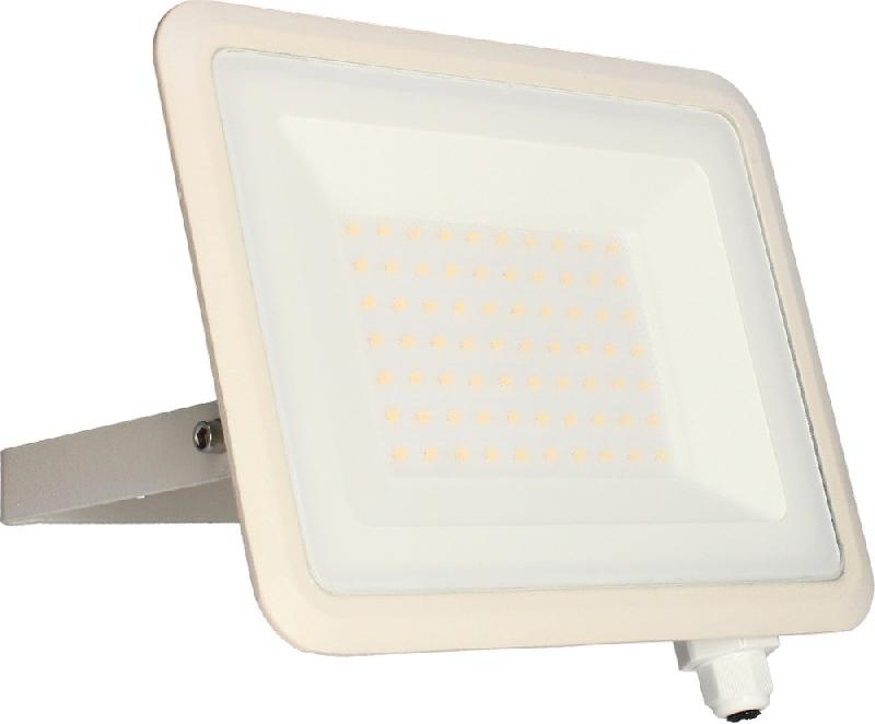 Projecteur mural Kreon 2 - IP65 - 50W - 4000K - 5000lm - Blanc_0