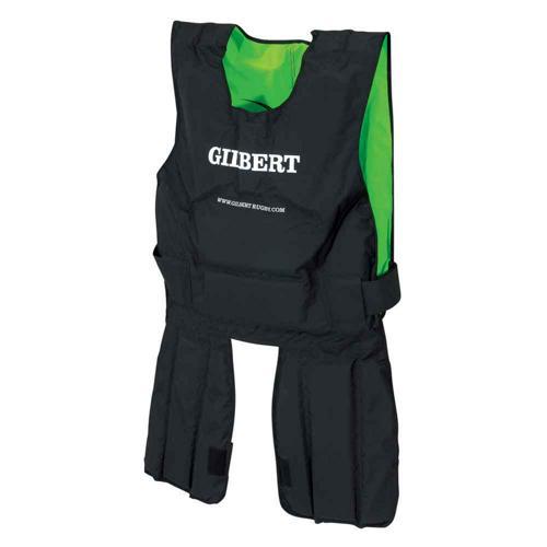 PROTECTION RUGBY GILBERT BODY ARMOR Comparer les prix de PROTECTION RUGBY  GILBERT BODY ARMOR sur Hellopro.fr