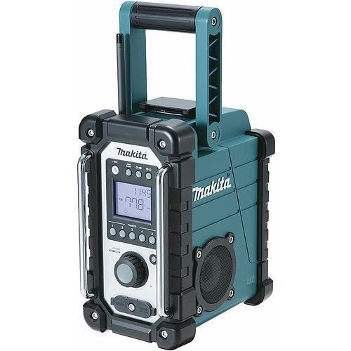 RADIO DE CHANTIER - DMR 102 MAKITA