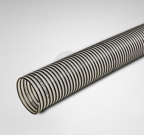 Tuyau d'aspiration / de transport en PU, poids moyen, bonne flexibilité - Master-PUR H Streetmaster Pro_0