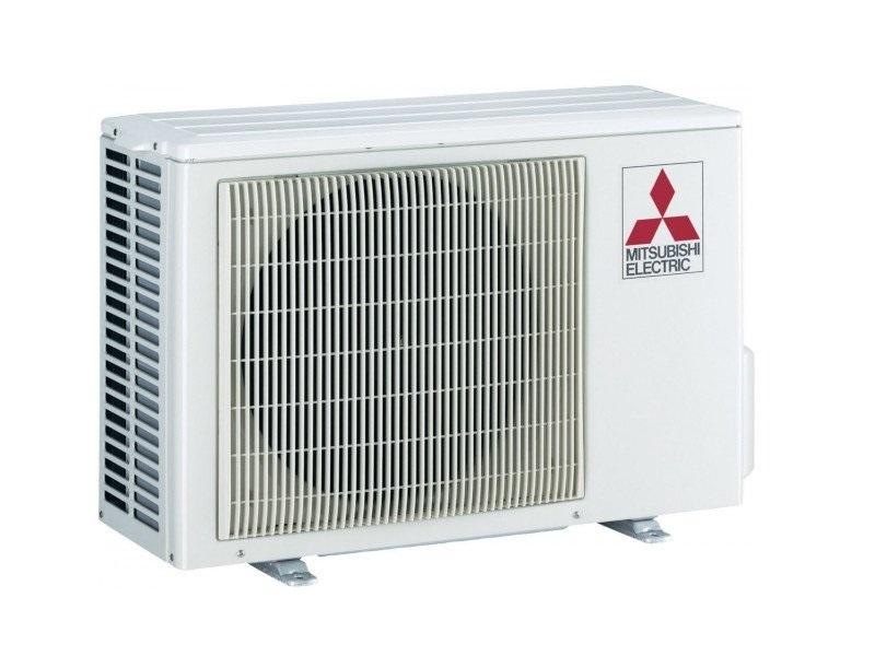 Unité extérieure bi-split essentiel pour msz-hr vf - MITSUBISHI ELECTRIC - mxz-2ha40vf - r32 - 780389_0