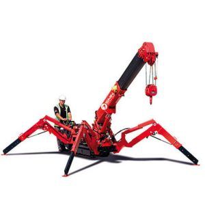 Urw-095 - grue araignée - 1850-2090 kg_0