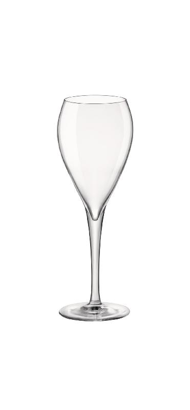 FLÛTE 15 CL TRE SENSI BORMIOLI ROCCO