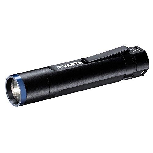 Lampe torche LED Varta