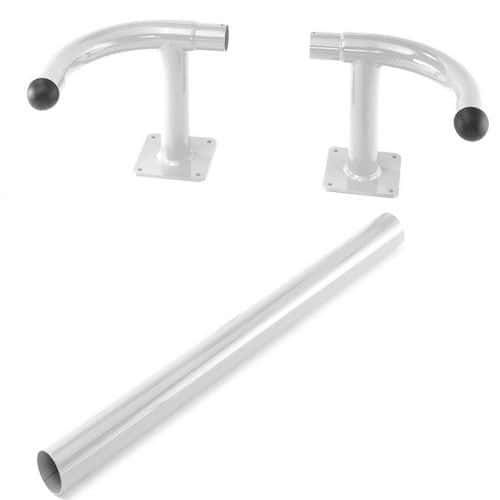 ARCEAU DE PROTECTION GALVANISÉ - 90 CM - MOTTEZ