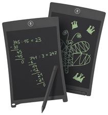 ARDOISE LCD, 8,5 POUCES (21,59 CM), NOIR