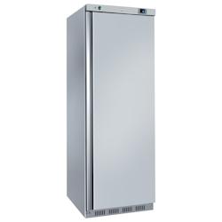Armoire de congélation statique inoxydable capacité 460 litres - 630x740x1870 mm - 140 W 230/1V - 74692409 Eurast - inox 74692409_0