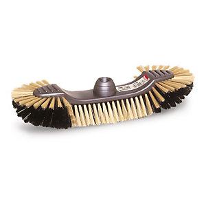 BALAI DEMI TÊTE MONTURE PLASTIQUE
