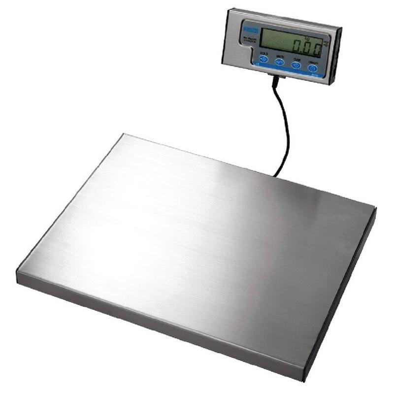 Balance 120kg | Salter - DP034_0