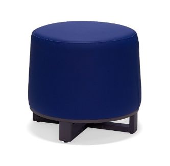 Ballet - Tabouret de restaurant bas - Fenabel - Réf. 9524 - Hauteur 44,5 cm_0