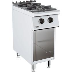 Base 700 Cuisinière A Gaz 2 BR. - COM-7178.0400_0