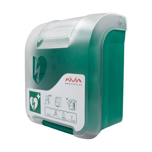 BOÎTIER POUR DAE INTÉRIEUR AVEC ALARME - AIVIA IN SCHILLER