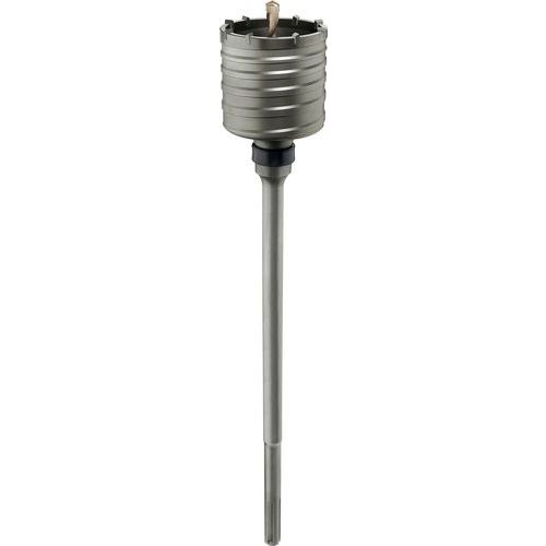 BOSCH 1 COURONNES-TRÉPANS MONOBLOC SDS-MAX-9 CORE CUTTER