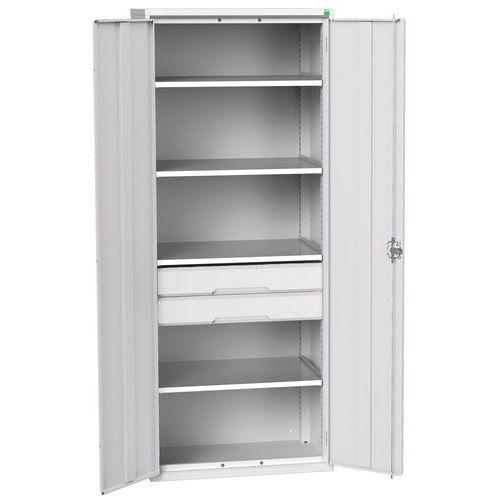 BOTT 1 ARMOIRE POLYVALENTE VERSO 2000X800MM - BOTT