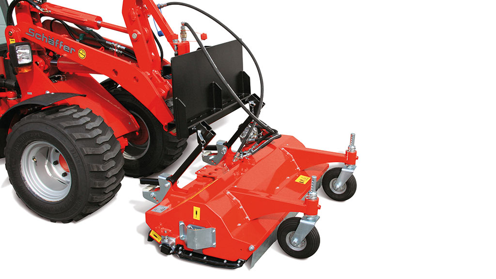 Broyeur forestier typ: mu-f hydro 140 - schaeffer_0