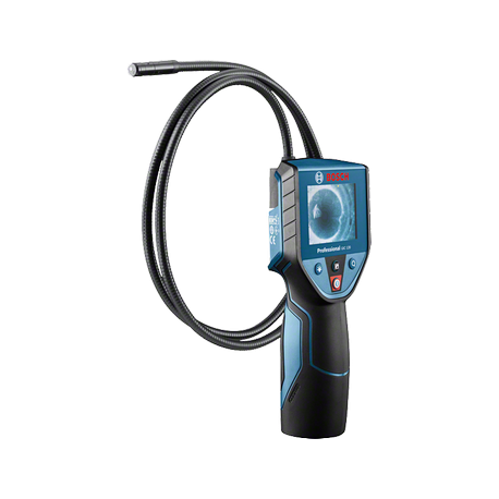 Caméra d'inspection Bosch pro sans fil GIC 120 | 0601241100_0