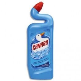 CANARD FLACON NETTOYANT WC FRAICHEUR MARINE 750ML