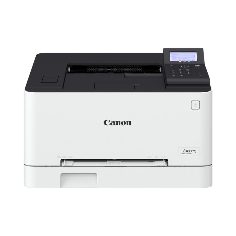Canon i-SENSYS LBP631CW Couleur 1200 x 1200 DPI A4 Wifi_0