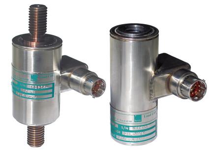 Capteur de force 85081 et 85082 - robuste et étanche IP68 - mesure de tension et compression de 0 à 1000kN_0