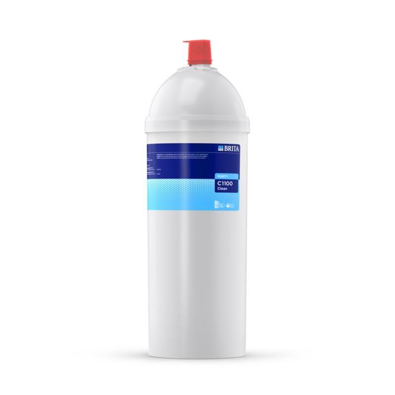 Cartouche BRITA C1100 Purity Clean pour Lavage - VD1779_0