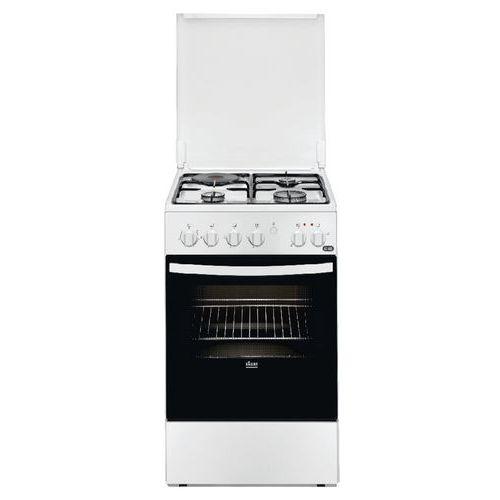 CUISINIÈRE MIXTE FAURE FCM540GCWA