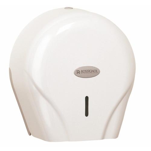 DISTRIBUTEUR PAPIER TOILETTE EN BOBINES ABS OLÉANE ROSSIGNOL