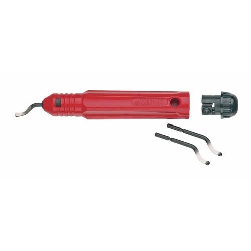 ÉBAVUREUR INTÉRIEUR À LAME INTERCHANGEABLE VIRAX